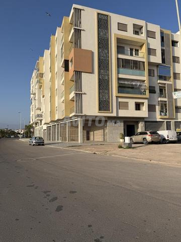 Local Commercial à Vendre - 2