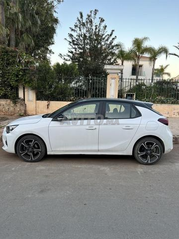 OPEL CORSA - 2