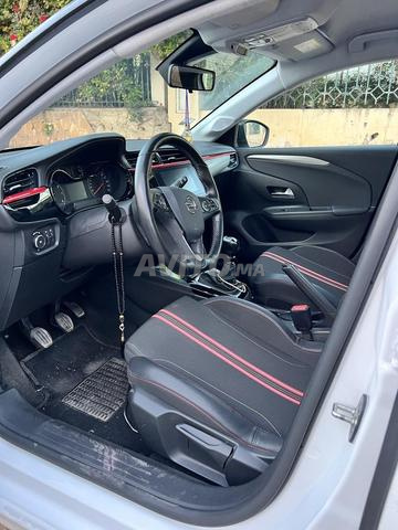 OPEL CORSA - 2