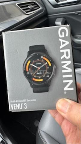 GARMIN VENU 3