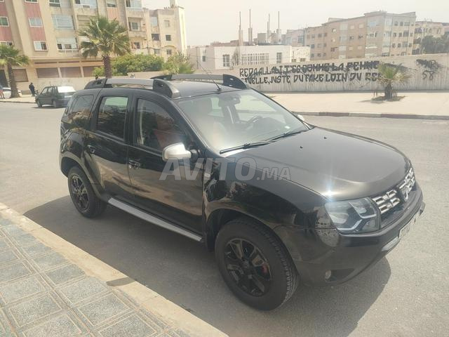 Duster à vendre modèle 2014 - 2