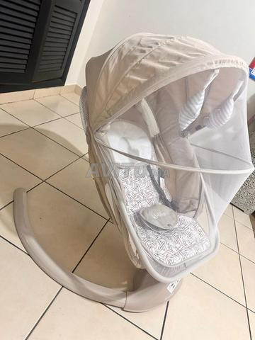 كرسي استرخاء كهربائي - 2