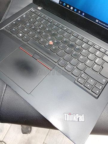 Lenovo i5 10th 16/256 - 2