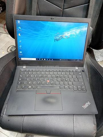 Lenovo i5 10th 16/256