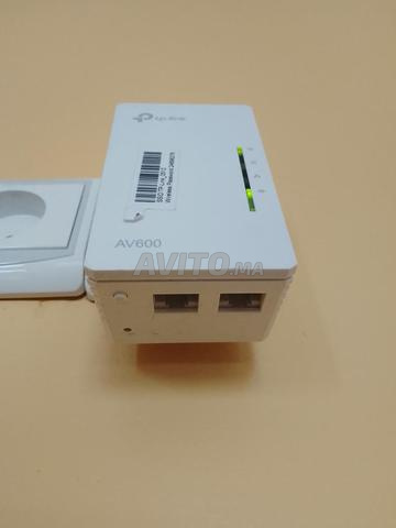 TPLINK POINT D'ACCÈS - 2