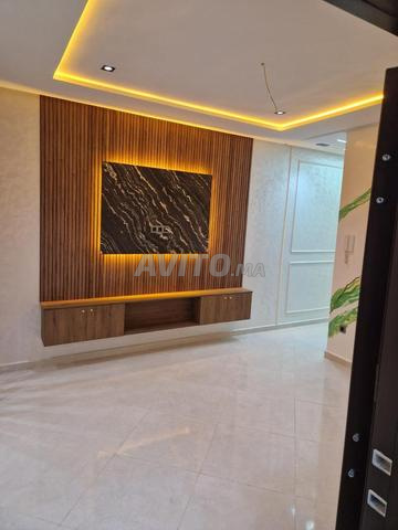 شقة للبيع 66 م² في بوزنيقة - 2