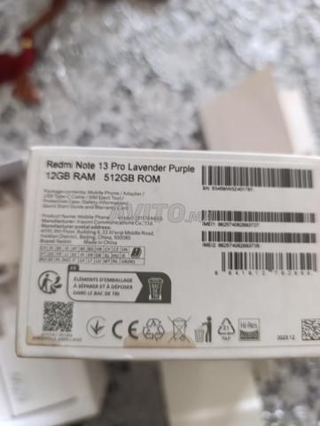 redmi note 13 pro - 2