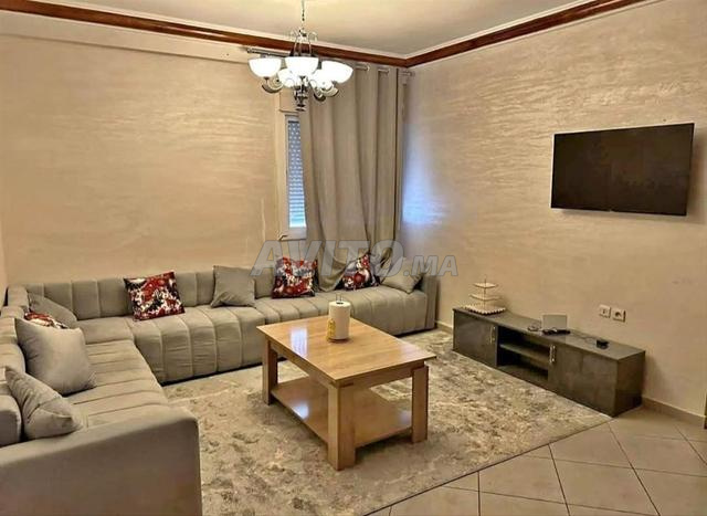 Appartement calme à un prix raisonnable - 2