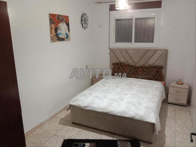 Appartement de luxe à louer quotidiennement - 2