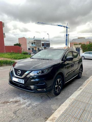 Nissan Qashqai - 2