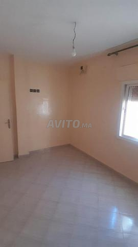 شقة للكراء بحي الازدهار قرب مدرسة العراقي - 2