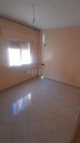 Appartement 3 pièces  salon à louer par hypothèque dans le quartier Saada près de Marjane - image 5