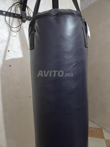 طقم رياضي داخلي - تدريب منزلي - ملاكمة - 2