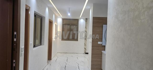 مقهى مربح بالإضافة إلى شقتين شارع إيريس وجدة - 2