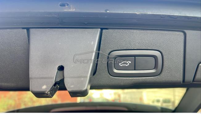 volvo xc60 B4