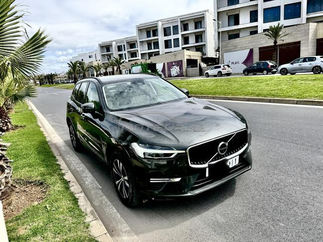 volvo xc60 B4