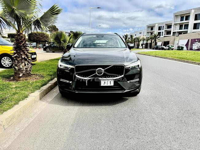 volvo xc60 B4