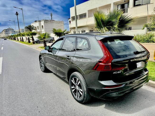 volvo xc60 B4