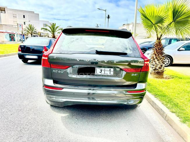 volvo xc60 B4
