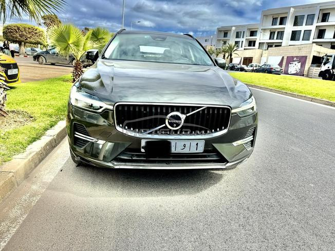 volvo xc60 B4