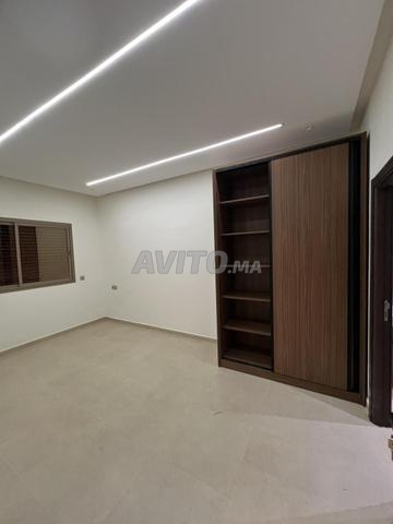 Appartement à vendre 57 m² à temara - 2