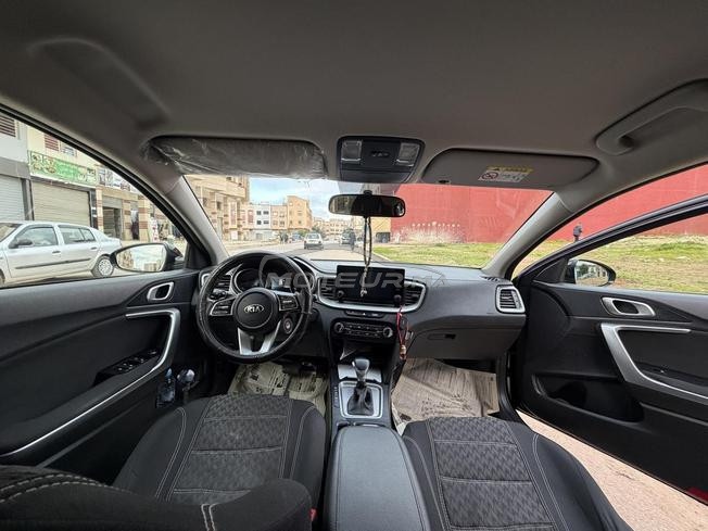 kia ceed 2021