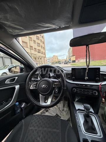 Kia Ceed 2021 - 2