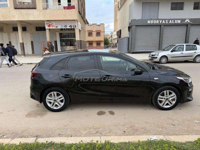 kia ceed 2021