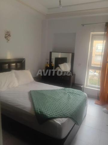 Appartement à louer - 2