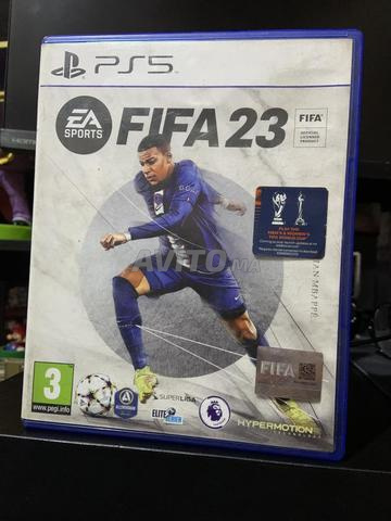 فيفا 23 PS5