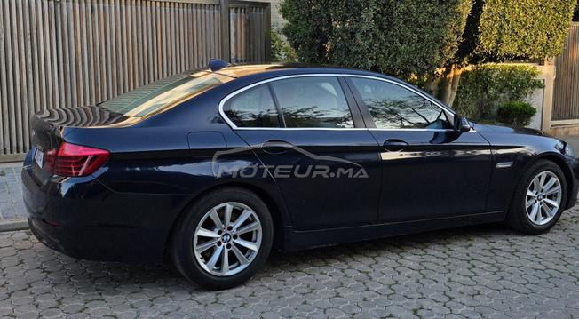 BMW Série 5 Diesel en excellent état à vendre