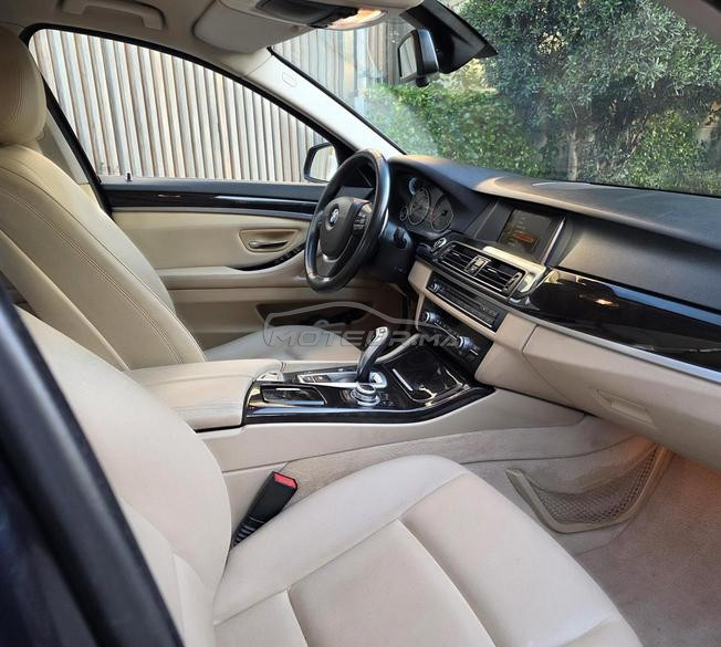 BMW Série 5 Diesel en excellent état à vendre
