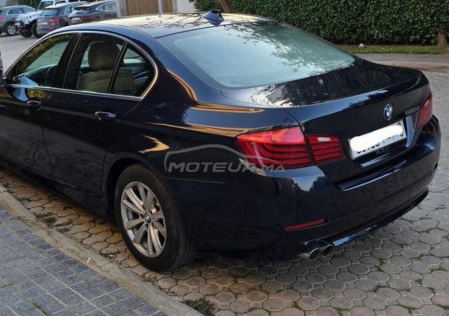 BMW Série 5 Diesel en excellent état à vendre