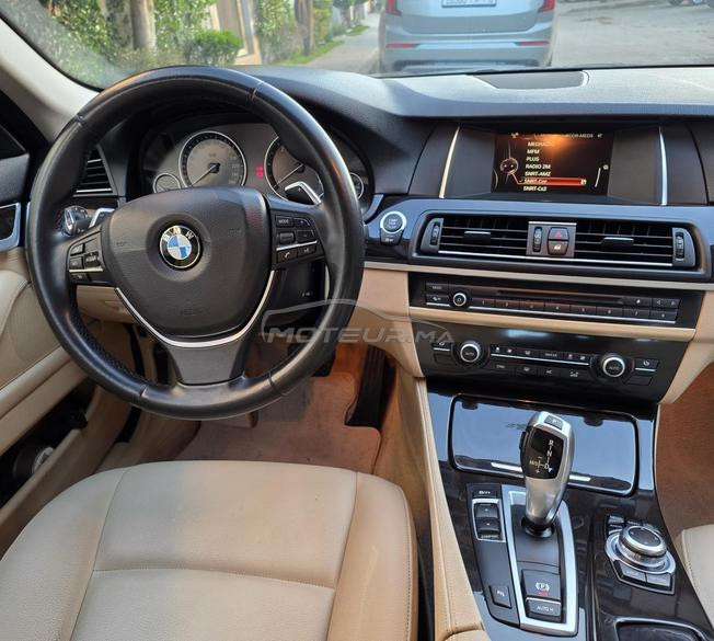BMW Série 5 Diesel en excellent état à vendre