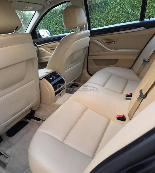 BMW Série 5 Diesel en excellent état à vendre