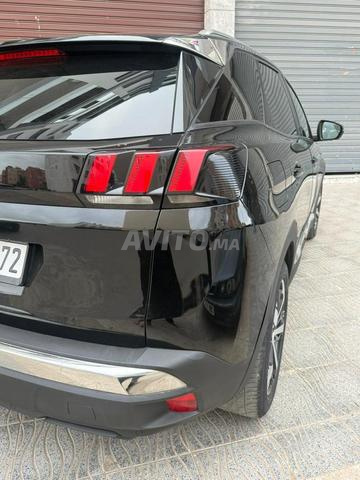 Peugeot 3008 allure plus - 2