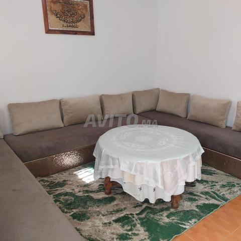 Location journalière pour familles - 2