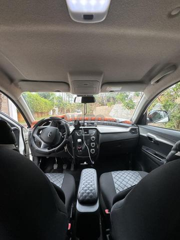 Mahindra KUV100 K6 PLUS 2022