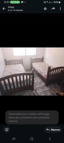 تمارة حي النصر بجوار Saga