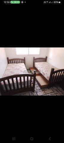 Temara hay anassr à côté de Saga - 2