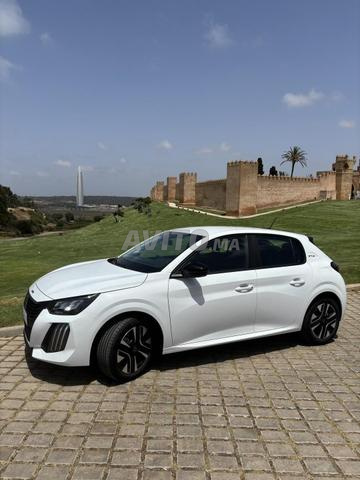 Location de voitures Témara Rabat Aéroport Rabat