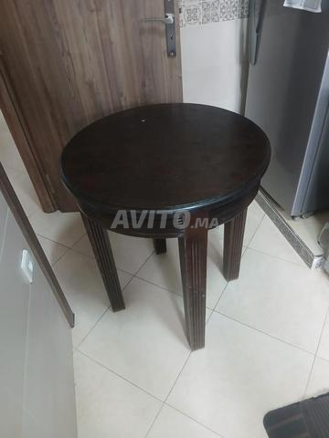 Hay Nasr proche du magasin SAGA Temara - 2