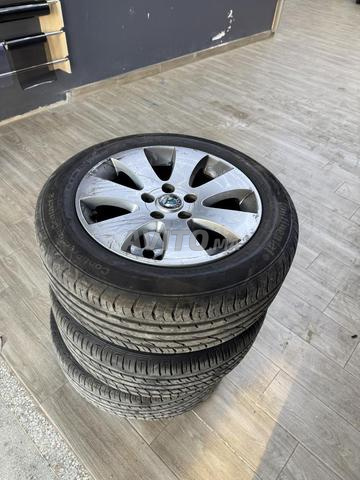 مفصل سكودا رقم 16