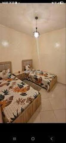 Appartement familial à louer à la journée - 2