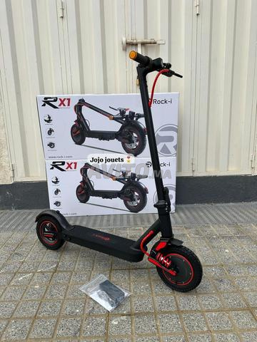 سكوتر كهربائي Rock -IRXI - 2
