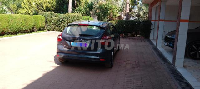 فوكاس 3 بحالة جيدة جدا - 2