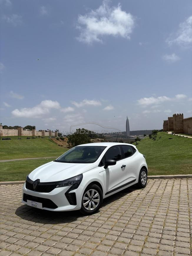 Location de voitures Témara Rabat Aéroport Rabat