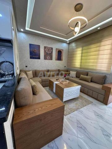 Appartement familial à louer - 2