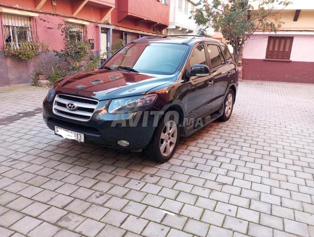 Hyundai automatique - 2