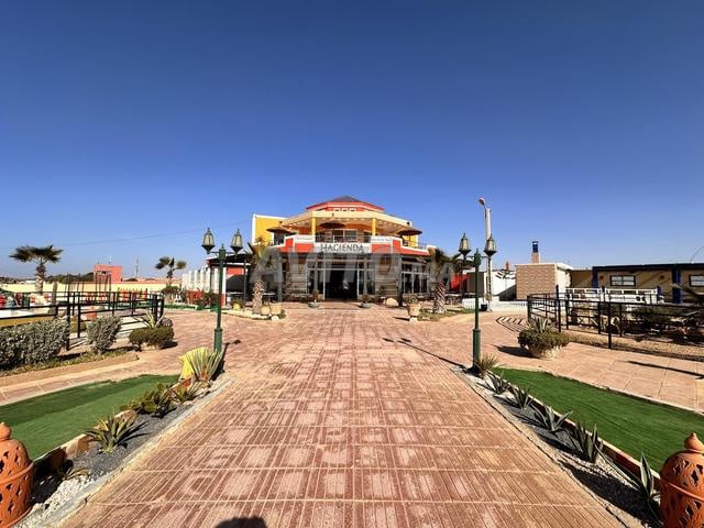 Dakhla - Opportunité d’investissement - 2